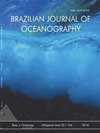 BRAZILIAN JOURNAL OF OCEANOGRAPHY雜志封面